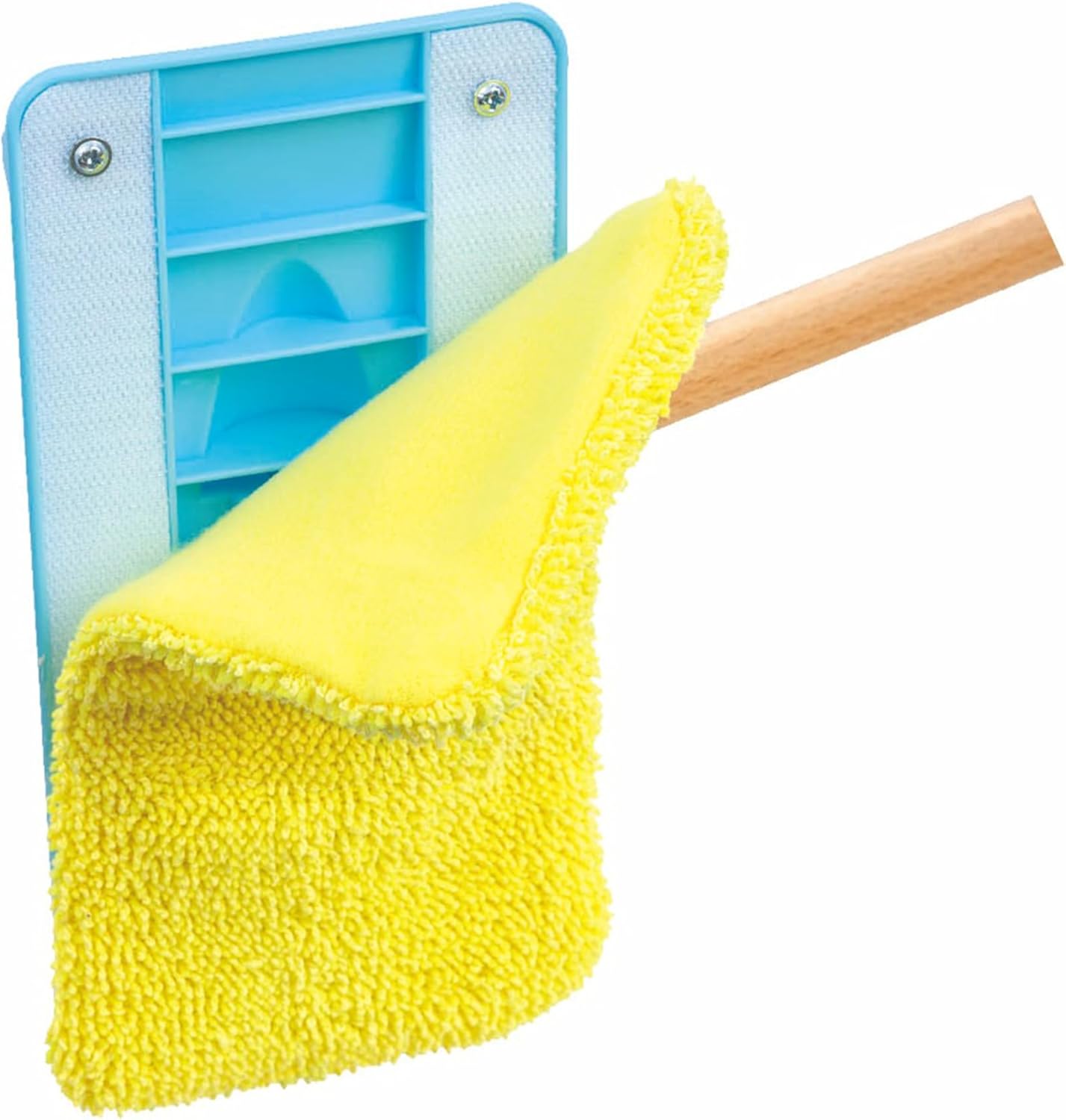 Hape Clean Up Broom Set E3055 - Colorland Toys