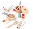 Hape Cook & Serve Set E3150