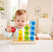 Hape Counting Stacker E0504