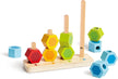 Hape Counting Stacker E0504