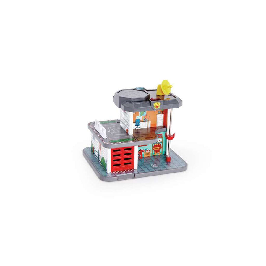 Hape Emergency Services HQ E3736 — image 4