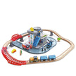 Hape Emergency Services HQ E3736