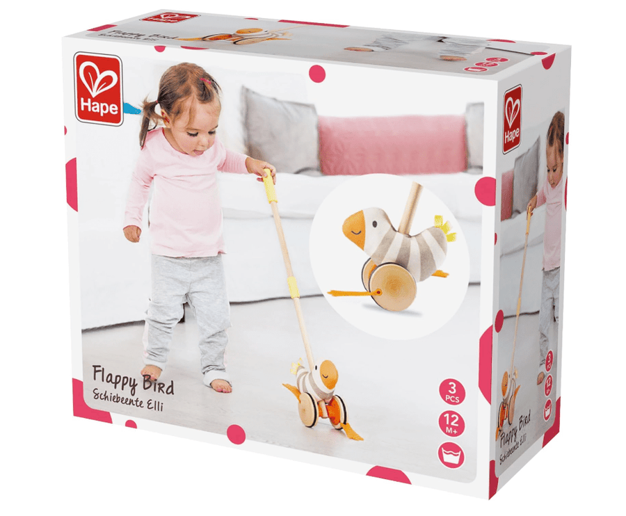 Hape Flappy Bird E8510 — image 1