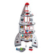 Hape Four-Stage Rocket Ship E3021
