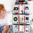 Hape Four-Stage Rocket Ship E3021
