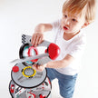 Hape Four-Stage Rocket Ship E3021