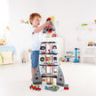 Hape Four-Stage Rocket Ship E3021
