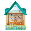 Hape Furry Friend Vet Set E3408