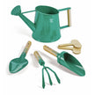 Hape Gardening Tool Set E5584