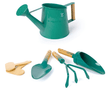 Hape Gardening Tool Set E5584