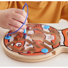 Hape Go - Fish - Go E1700 - Colorland Toys