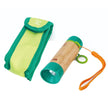 Hape Hand-Powered Rechargeable Flashlight