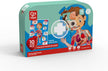 Hape Human Body Jigsaw Puzzle 60pcs w/ 10 pcs Wooden Body Parts