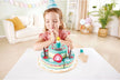 Hape Interactive Happy Birthday Cake E3180