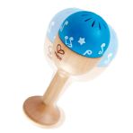 Hape Junior Percussion Musical Playset - 3pcs - Colorland Toys