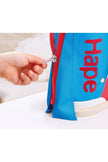 Hape Lacing Sneaker - Learn to Tie a Shoe Educational Toy