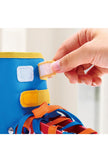 Hape Lacing Sneaker - Learn to Tie a Shoe Educational Toy
