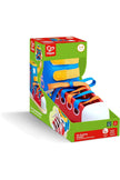 Hape Lacing Sneaker - Learn to Tie a Shoe Educational Toy