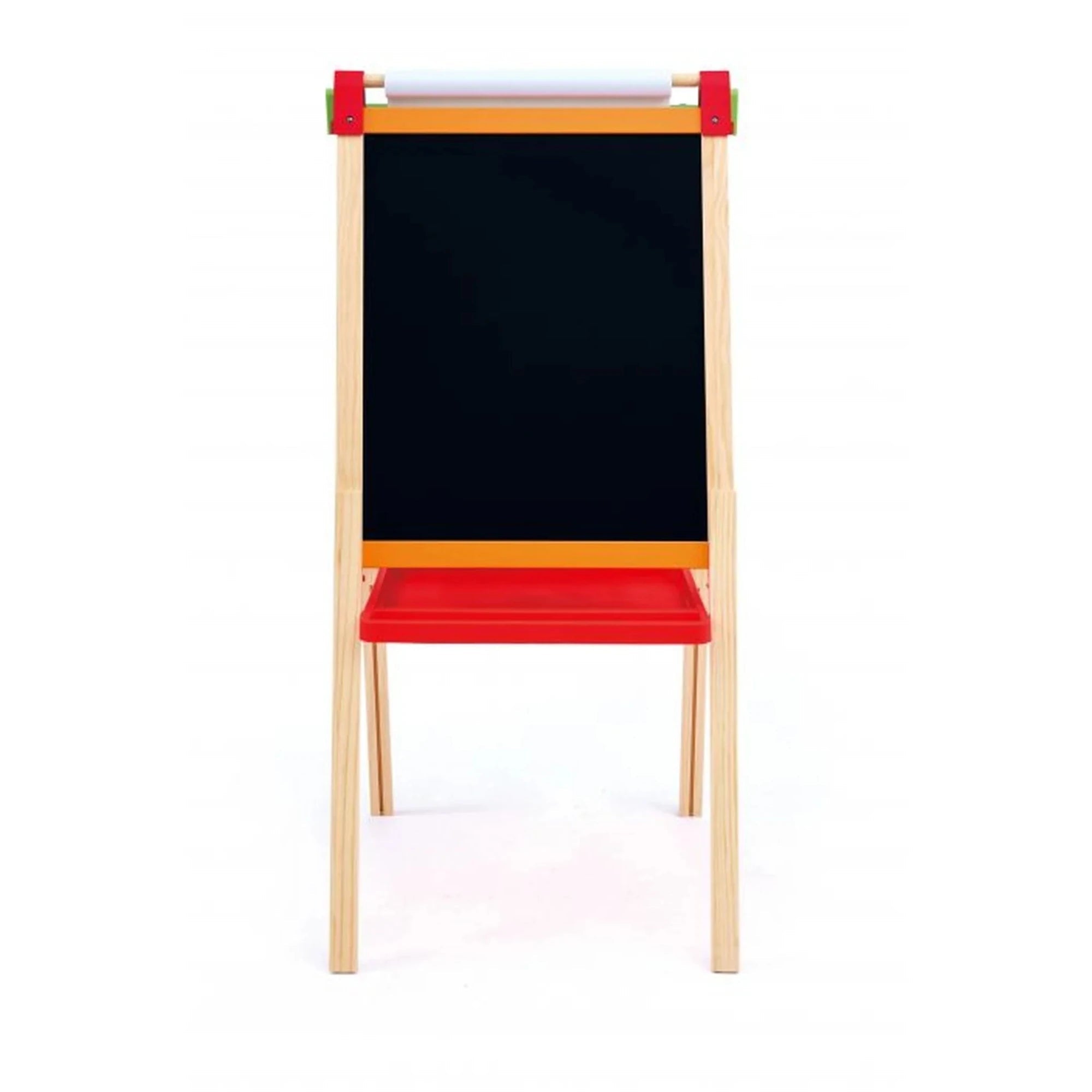 Hape Magnetic All-in-1 Double Sided Standing Easel E2016 - Colorland Toys