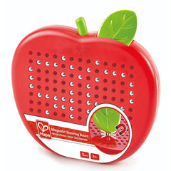Hape Magnetic Drawing Educational Board - Colorland Toys
