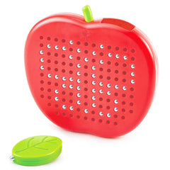 Hape Magnetic Drawing Educational Board - Colorland Toys