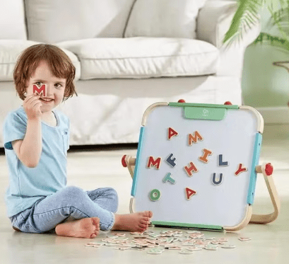 Hape Magnetic Letters E2003 — image 2