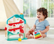 Hape Melody Mansion Ball Run E0512