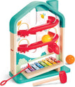 Hape Melody Mansion Ball Run E0512