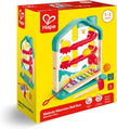 Hape Melody Mansion Ball Run E0512