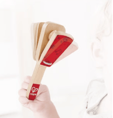 Hape Mighty Mini Band E0612 - Colorland Toys