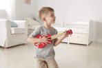Hape Mini Band Wooden Musical Instrument Set - 5pcs - Colorland Toys