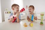 Hape Mini Band Wooden Musical Instrument Set - 5pcs - Colorland Toys