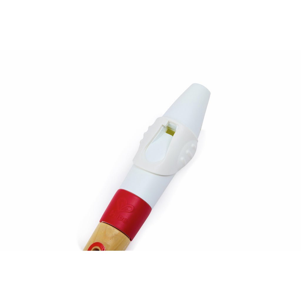 Hape Mini Musician's Starter Recorder E0640 - Colorland Toys