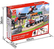 مجموعة محمل التعدين Hape E3756
