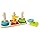 Hape Monster Twist & Stack Blocks E0494 - Colorland Toys
