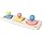 Hape Montessori Mirror Shape Puzzle E0072