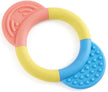 Hape Multi-Textured Teether Ring