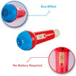 Hape Music Mighty Echo Microphone
