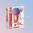 Hape Music Mighty Echo Microphone