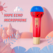 Hape Music Mighty Echo Microphone