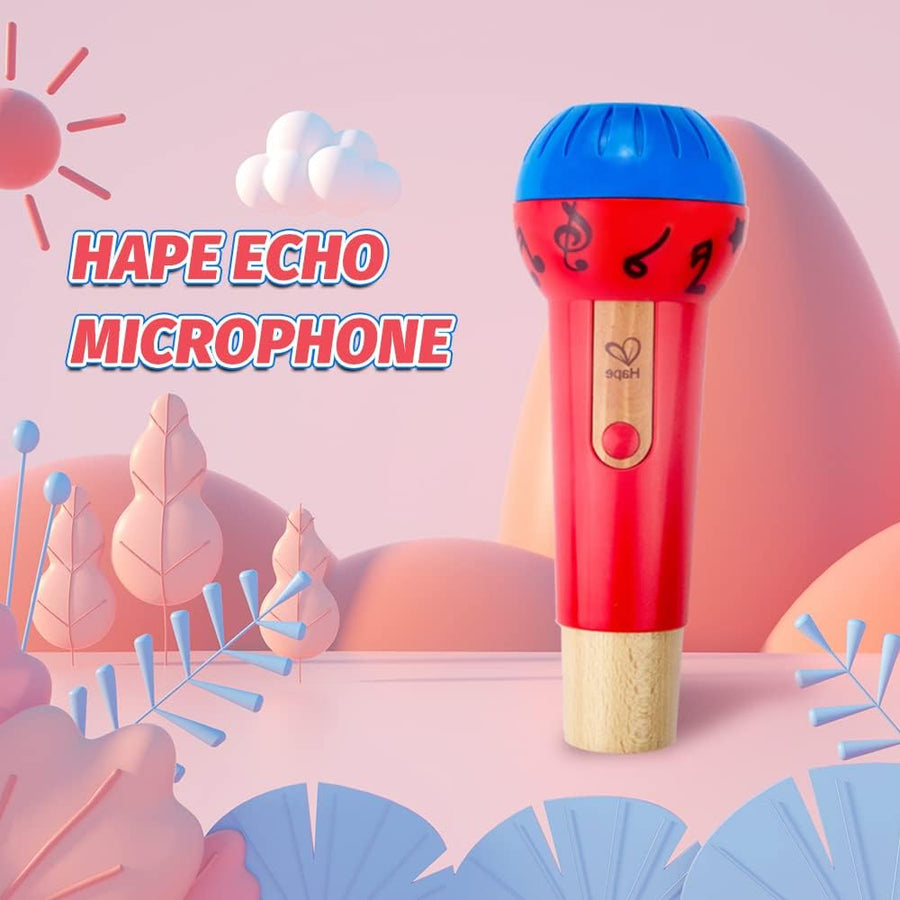 Hape Music Mighty Echo Microphone — image 7