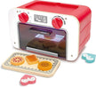 Hape My Baking Oven with Magic Cookies E3183