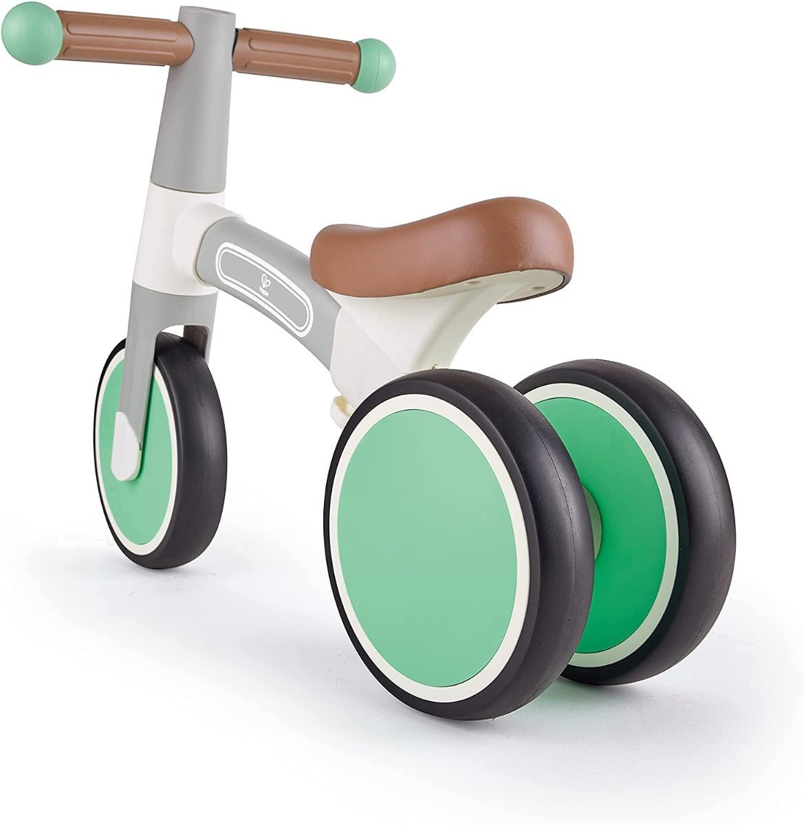 Hape My First Balance Bike Vespa Green E0104 — image 4