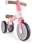 Hape My First Balance Bike Vespa Pink E0105