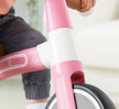 Hape My First Balance Bike Vespa Pink E0105