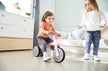Hape My First Balance Bike Vespa Pink E0105