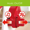 Hape My First Musical Walker E0383