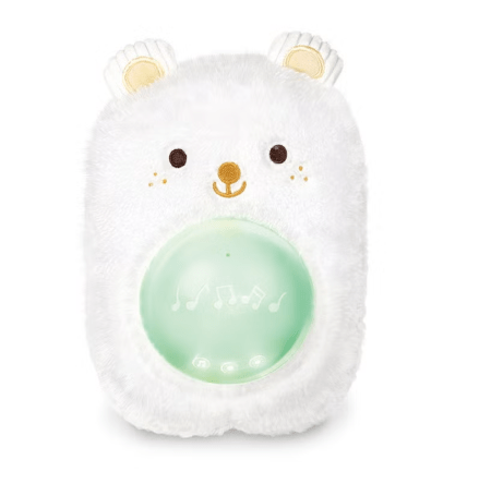 Hape My Musical Pal - Huggy Bobo E0115 — image 1