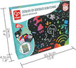 Hape Oodles of Doodles Scratching E1071