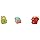Hape Pawprint Ink Stamps E1060